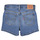 Abbigliamento Bambina Shorts / Bermuda Levi's 501 ORIGINAL SHORTS 