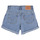 Abbigliamento Bambina Shorts / Bermuda Levi's MINI MOM SHORT W/ ROLL CUF 