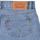 Abbigliamento Bambina Shorts / Bermuda Levi's MINI MOM SHORT W/ ROLL CUF 