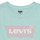 Vêtements Fille T-shirts manches courtes Levi's BATWING TEE 