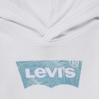 Levi's PALM BATWING FILL HOODIE 