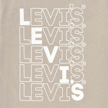 Levi's LEVI'S LOUD TEE 