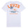 Kleidung Jungen T-Shirts Levi's SCENIC SUMMER TEE Bunt / Weiß