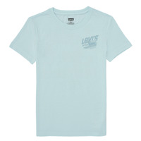 Vêtements Garçon T-shirts manches courtes Levi's SURFING DACHSHUND TEE 