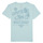 Abbigliamento Bambino T-shirt maniche corte Levi's SURFING DACHSHUND TEE 