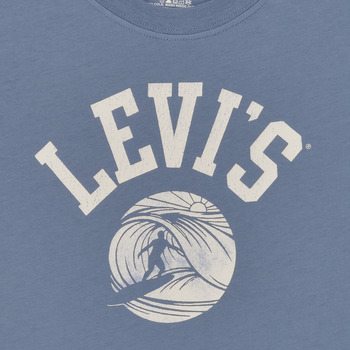 Levi's SURFS UP TEE 