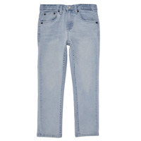Vêtements Garçon Jeans slim Levi's 512 STRONG PERFORMANCE JEA 