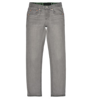 Vêtements Garçon Jeans slim Levi's 510 ECO SOFT PERFORMANCE J 