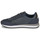 Schuhe Herren Sneaker Low BOSS Kai_Runn_nytx Marineblau
