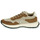 Schuhe Herren Sneaker Low BOSS Jonah_Runn_knsd (289155) Beige / Kognac