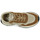 Schuhe Herren Sneaker Low BOSS Jonah_Runn_knsd (289155) Beige / Kognac