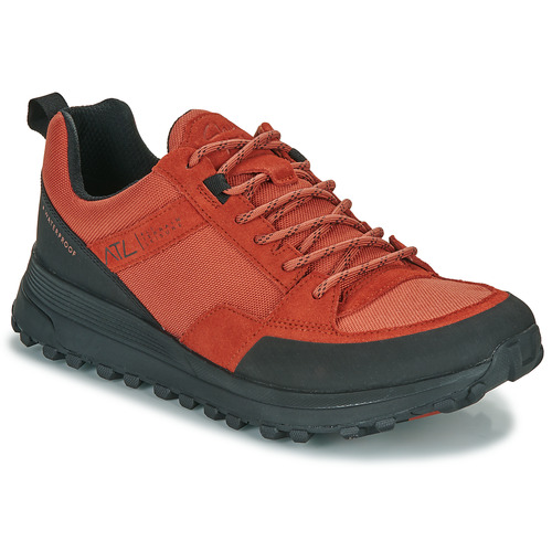 Chaussures Homme Running / trail Clarks ATL TREK LO WP 