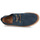 Schuhe Herren Derby-Schuhe Clarks CLARKWOOD LOW Marineblau