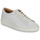 Schuhe Herren Sneaker Low Clarks CRAFT SWIFT Weiß