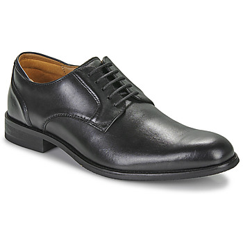 Chaussures Homme Derbies Clarks CRAFTARLO LACE 