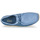 Schuhe Herren Derby-Schuhe Clarks WLLABEE EVO Blau