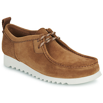 Chaussures Homme Derbies Clarks WALLABEE FTRE LO 
