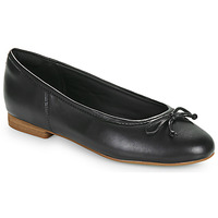 Chaussures Femme Ballerines / babies Clarks FAWNA LILY 