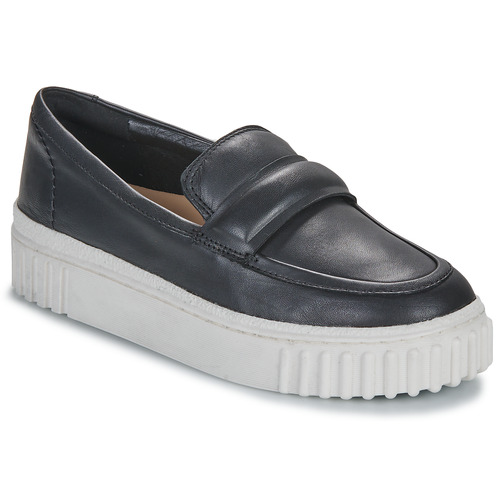 Chaussures Femme Mocassins Clarks MAYHILL COVE 