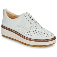 Chaussures Femme Baskets basses Clarks ORIANNA W MOVE 