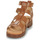Schuhe Damen Sandalen / Sandaletten Clarks ORINOCO COVE Braun,
