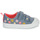 Chaussures Fille Baskets basses Clarks CITY BRIGHT T 