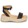 Schuhe Damen Sandalen / Sandaletten MTNG 51729    
