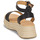 Chaussures Femme Sandales et Nu-pieds MTNG 51729 