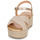 Chaussures Femme Sandales et Nu-pieds MTNG 51924 