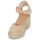 Chaussures Femme Sandales et Nu-pieds MTNG 51987 