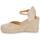 Chaussures Femme Sandales et Nu-pieds MTNG 51987 