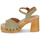 Chaussures Femme Sandales et Nu-pieds MTNG 53903 
