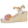 Chaussures Femme Sandales et Nu-pieds MTNG 59718 