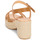 Chaussures Femme Sandales et Nu-pieds MTNG 51730 