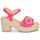 Schuhe Damen Sandalen / Sandaletten MTNG 59607  