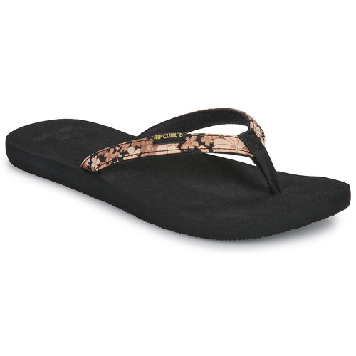 Chaussures Femme Tongs Rip Curl FREEDOM BLOOM OPEN TOE 