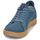 Schuhe Herren Sneaker Low Saola CANNON KNIT 2.0 Marineblau