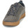 Schuhe Herren Sneaker Low Saola CANNON CANVAS 2.0 Grau
