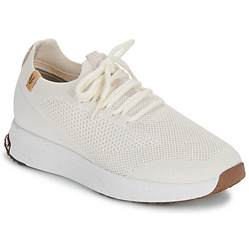 Schuhe Damen Sneaker Low Saola TSAVO 2.0 Weiß