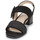 Chaussures Femme Sandales et Nu-pieds Caprice 28203 
