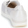 Schuhe Damen Slipper Caprice 24502 Weiß
