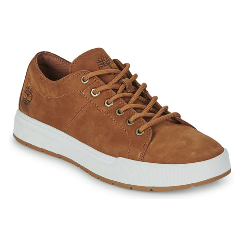 Chaussures Homme Baskets basses Timberland MAPLE GROVE 