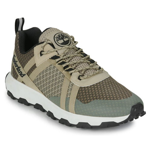 Chaussures Homme Baskets basses Timberland WINSOR TRAIL 