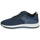 Schuhe Herren Sneaker Low Timberland SPRINT TREKKER Blau
