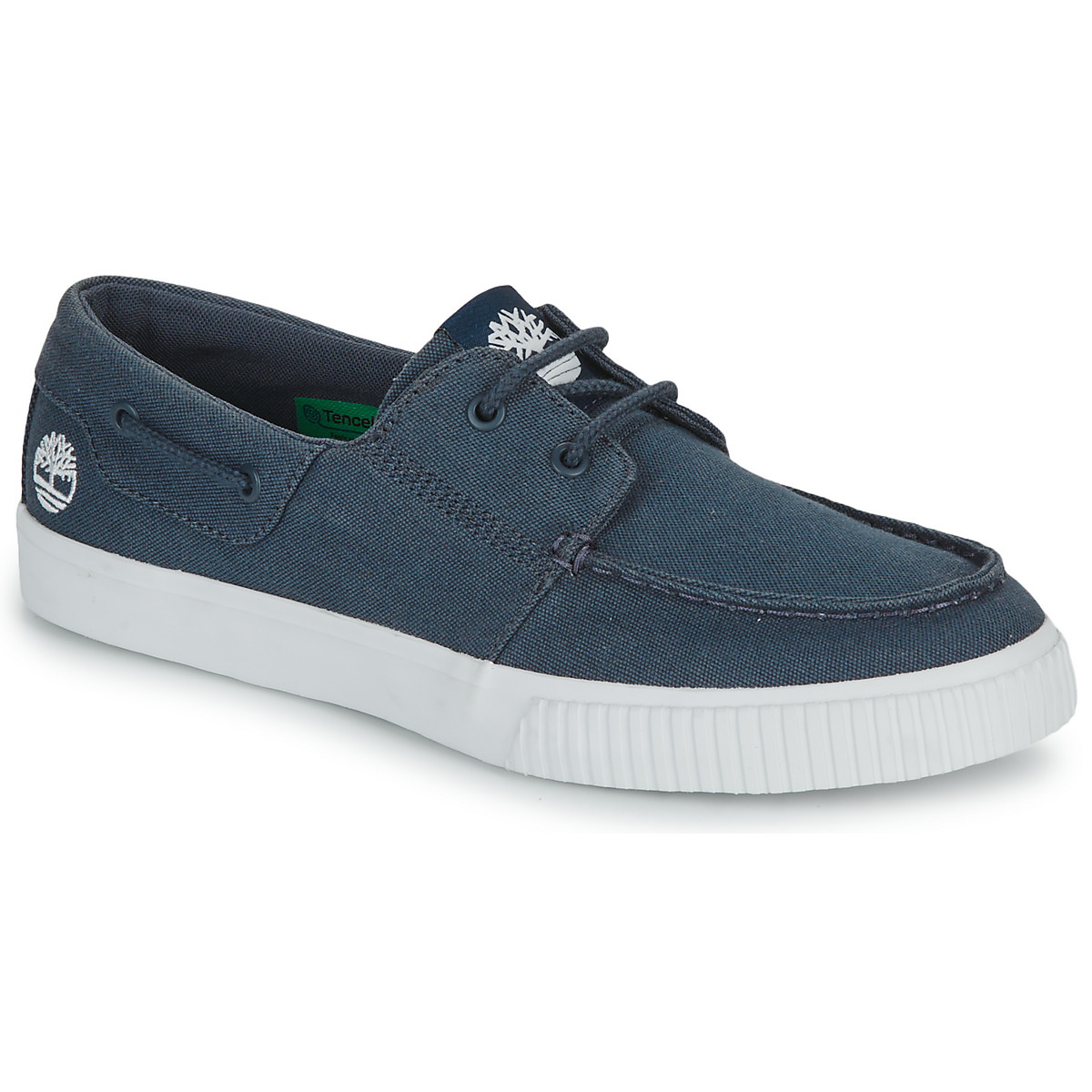 Chaussures Homme Chaussures bateau Timberland MYLO BAY 
