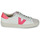 Schuhe Damen Sneaker Low Victoria BERLIN Weiß
