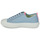 Schuhe Damen Sneaker Low Victoria 1915 RE-EDIT Blau