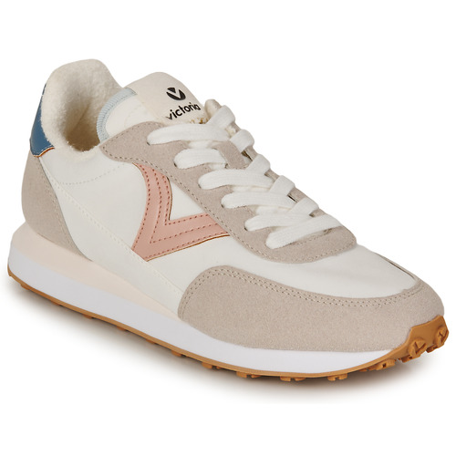 Chaussures Femme Baskets basses Victoria ASTRO 