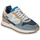 Schuhe Herren Sneaker Low Victoria 8802105 Bunt