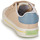 Schuhe Kinder Sneaker Low Victoria TRIBU Beige / Blau